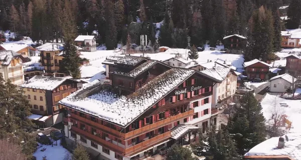 Hotel Castor