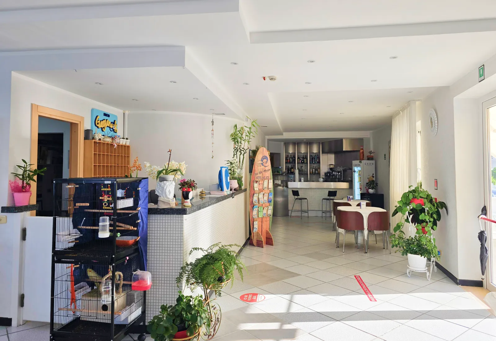 Hotel Helios