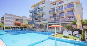 Hotel La Villa