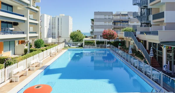 Hotel La Villa