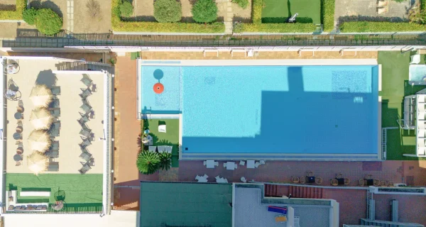 Hotel La Villa