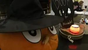 Halloween a Rimini: divertimento da brividi al Park Hotel Serena