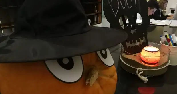 Halloween a Rimini: divertimento da brividi al Park Hotel Serena