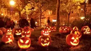 Offerta speciale per Halloween 2026 a Rimini!