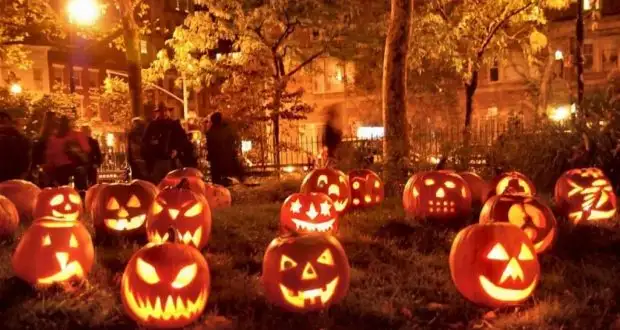 Offerta speciale per Halloween 2026 a Rimini!