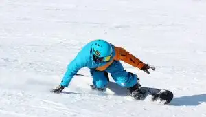 Décembre à la neige avec Happy Ski