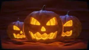 Prenota il tuo Halloween a Rimini