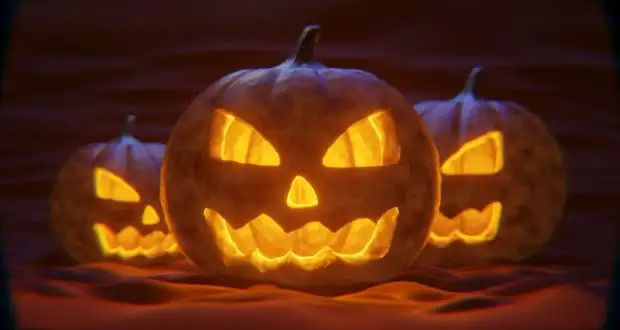 Prenota il tuo Halloween a Rimini
