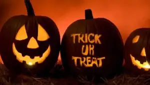 Offerta speciale Halloween