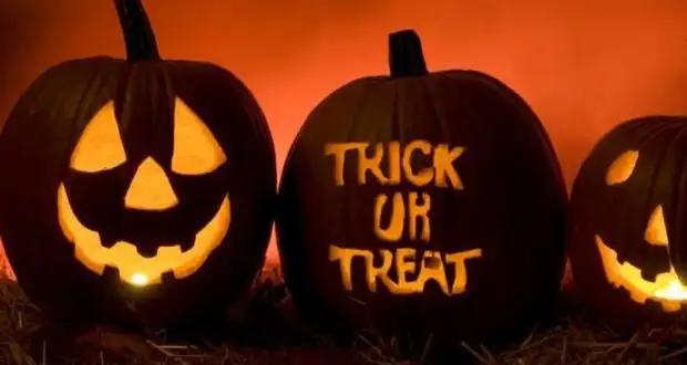 Offerta speciale Halloween