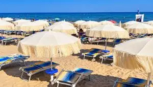 Prenota la vacanza al mare entro dicembre e tanti importantissimi sconti ed offerte vi aspettano!