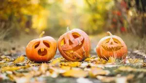 Halloween a Riccione