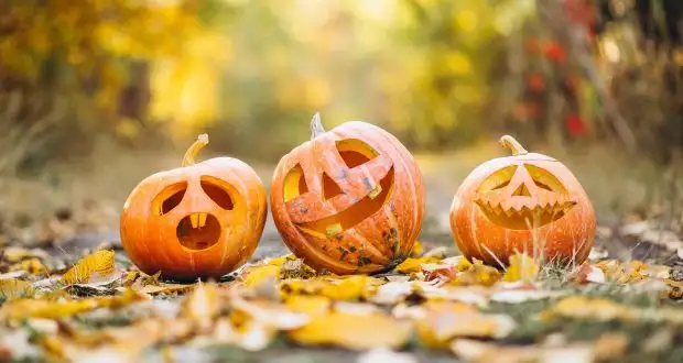 Halloween a Riccione