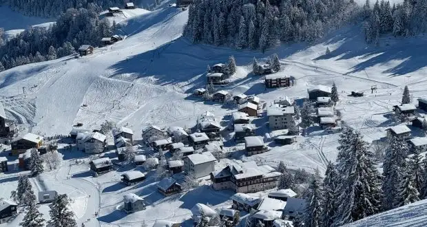 Happy ski: vacanza sulla neve con sconti su hotel e skipass fino al 30%
